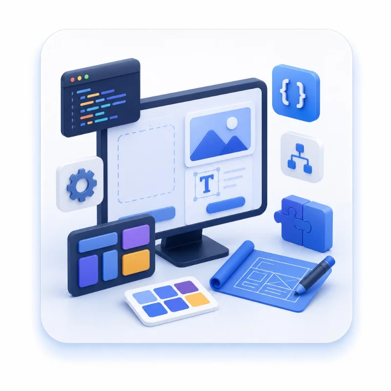 Custom Business Application Partnership — AkenPro enterprise solution